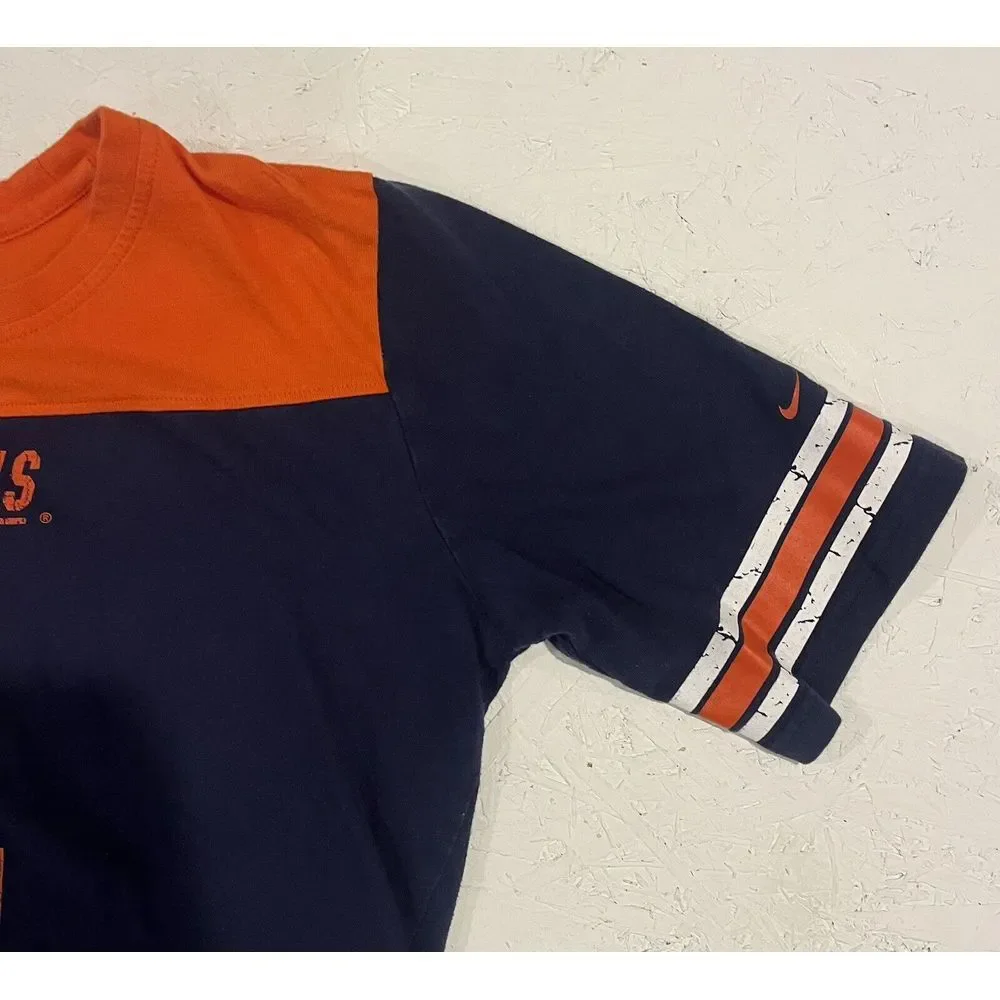 Nike vintage team